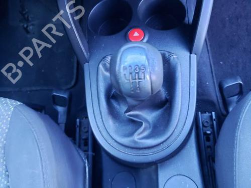 Engine control unit (ECU) SEAT ALTEA (5P1) 1.9 TDI | BP25117598M57 