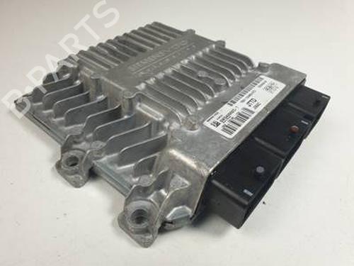 Used Engine control unit (ECU) FORD FOCUS II (DA_, HCP, DP) 2.0 TDCi (136 hp) 31058782