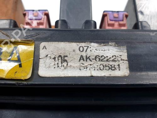 Fuse box OPEL ANTARA A (L07) 2.0 CDTI | BP25119025E1 - Image 2
