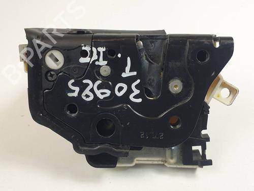 rear-left-lock-audi-a4-b8-8k2-2007-2008-2009-2010-2011-2012-2013-2014-2015-2016-2017-30633235 main image