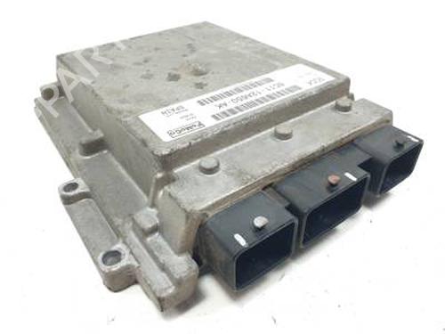 Used Engine control unit (ECU) FORD TRANSIT Bus (FD_ _, FB_ _, FS_ _, FZ_ _, FC_ _) 2.4 TDCi (115 hp) 30292523