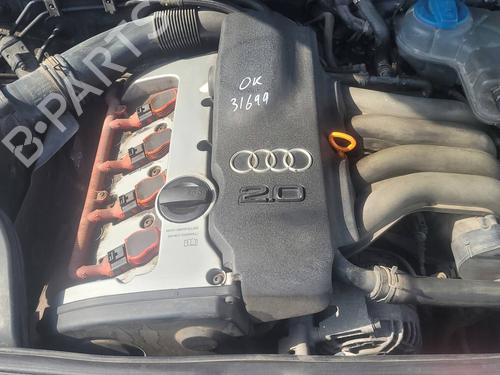 Electronic module AUDI A4 B6 (8E2) 2.0 | BP34516292M83  - Image 20