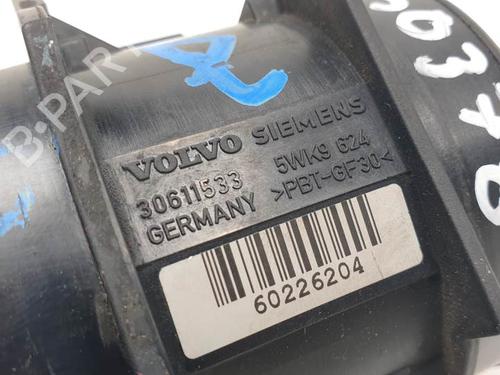 Mass air flow sensor VOLVO S40 I (644) 1.6 | BP25622040M95 