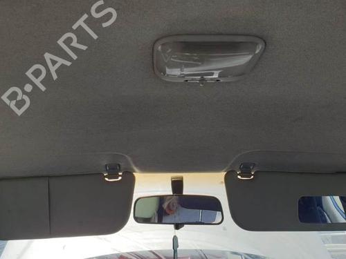 Left taillight DAEWOO LANOS (KLAT) 1.3 | BP18336258C34 - Image 10