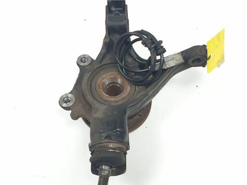 Right front steering knuckle PEUGEOT PARTNER Box Body/MPV 1.6 HDi | BP28065450M26
