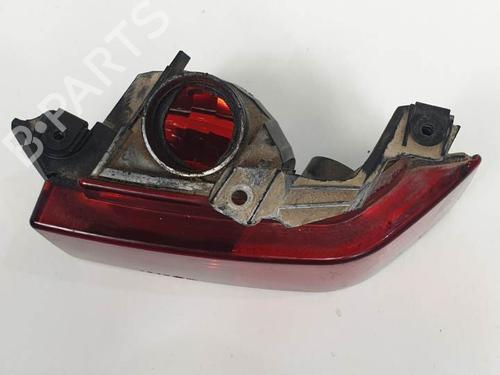 Rear fog light OPEL MERIVA A MPV (X03) 1.7 CDTI (E75) | BP6848851C37 