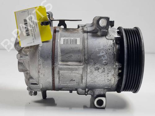 AC Kompressor CITROËN C5 AIRCROSS (A_) 1.6 PureTech 180 (A45GFR) | BP29347776M34 