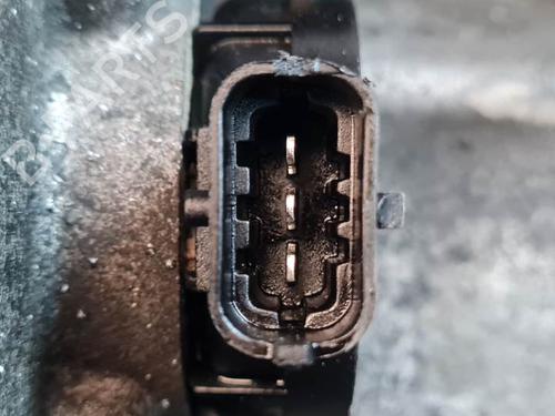 Gearbox SMART CITY-COUPE (450)  | BP25453400M3 
