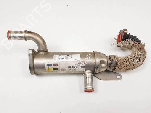 Used Egr Egr LAND ROVER RANGE ROVER SPORT I (L320) 2.7 D 4x4 (190 hp) 18653399 18653399