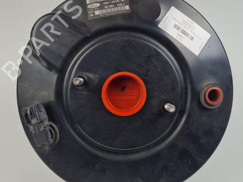 Used Servo brake Servo brake FORD C-MAX II (DXA/CB7, DXA/CEU) 1.0 EcoBoost (125 hp) 25128648 25128648