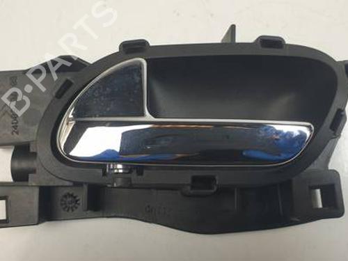 Maneta interior delantera izquierda CITROËN C4 I Saloon 1.6 HDi (109 hp) 31272222