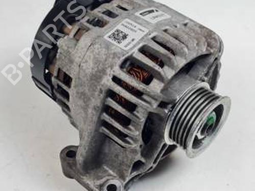 Generator FORD KA (RU8) 1.2 (69 hp) 31656734