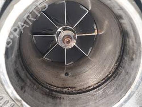 Engine HYUNDAI TUCSON (TL, TLE) 1.7 CRDi | BP31240433M1 