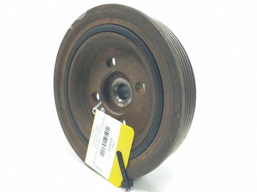 Used Pulley Pulley FORD TRANSIT CONNECT (P65_, P70_, P80_) 1.8 TDCi (90 hp) 25129042 25129042