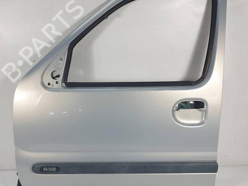 Used Left front door Left front door RENAULT KANGOO (KC0/1_) 1.4 (KC0C, KC0H, KC0B, KC0M) (75 hp) 34534456 34534456