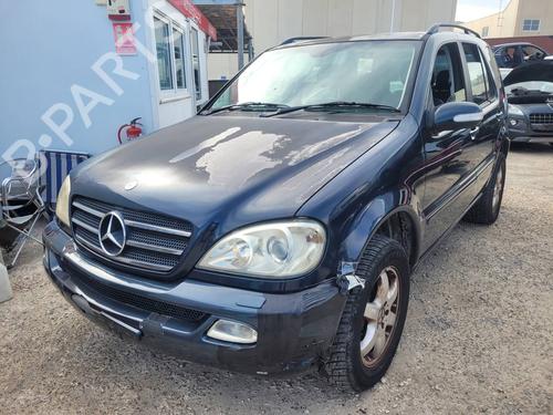 Brukte deler til MERCEDES-BENZ M-CLASS (W163)  ML 500 (163.175)  4640128