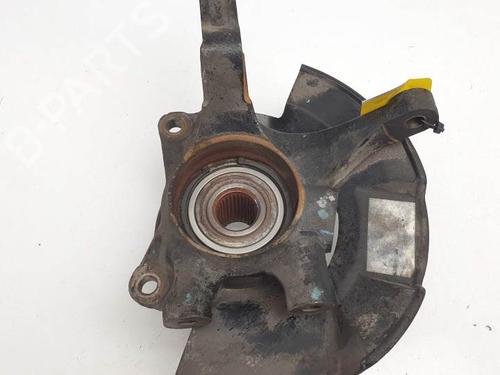 Right front steering knuckle KIA SPORTAGE II (JE_, KM_) 2.0 CRDi | BP24932885M26 