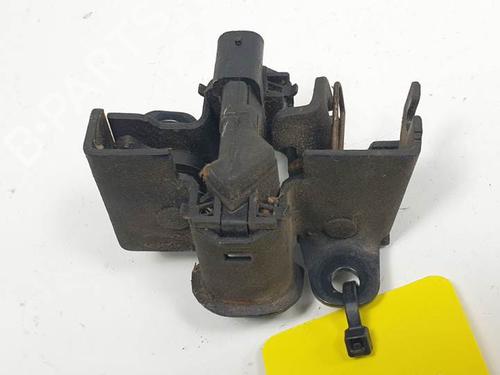 Used Hood lock MERCEDES-BENZ M-CLASS (W164) ML 320 CDI 4-matic (164.122) (224 hp) 18654152