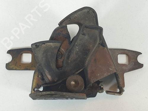 hjelmlås hjelmlås VW GOLF III Cabriolet (1E7) 1.8 (90 hp) 12570131 12570131