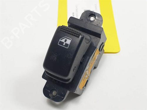 Used Right rear window switch Right rear window switch KIA RIO II (JB) 1.4 16V (97 hp) 9646545 9646545