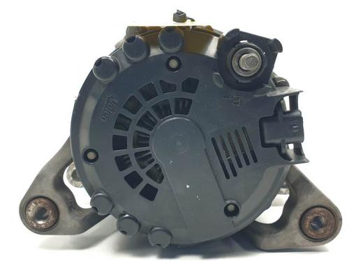 Alternator OPEL ASTRA J Sports Tourer (P10) 1.4 Turbo (35) | BP25119332M7 