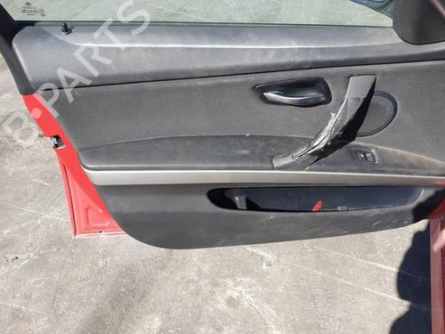 Left sun visor BMW 3 Touring (E91) 320 d | BP19302725I1  - Image 17