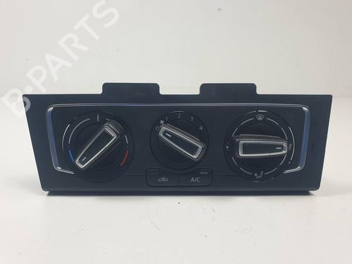 Comando clima Comando clima VW POLO V (6R1, 6C1) 1.4 TDI (90 hp) 34517316 34517316