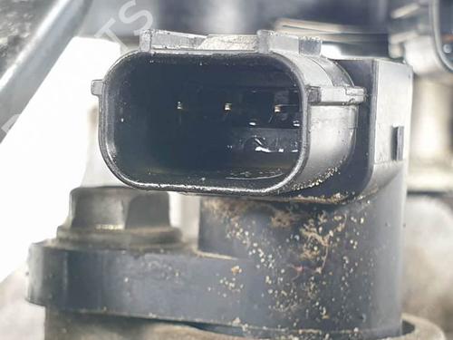 Gearbox HONDA JAZZ III (GE_, GG_, GP_, ZA_) 1.3 HYBRID (GP1) | BP17962998M3 