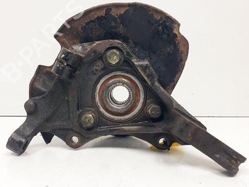 Right front steering knuckle KIA CARNIVAL / GRAND CARNIVAL III (VQ) 2.9 CRDi | BP17639926M26 