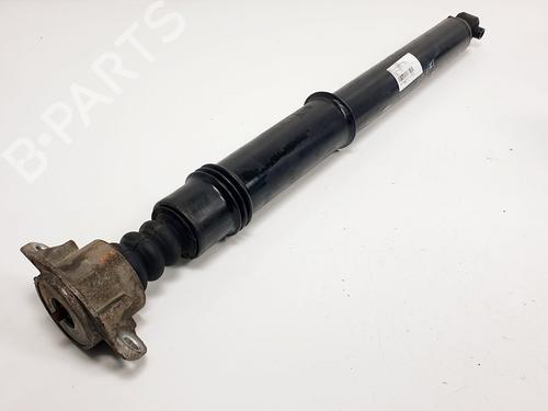 Right rear shock absorber CITROËN C4 Coupe (LA_) 1.6 HDi | BP16502125M19 