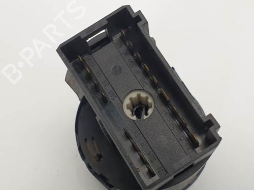 Headlight switch VW POLO (6N2) 1.4 TDI | BP6860661I24 - Image 4