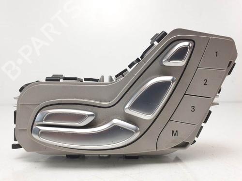 Used Switch Switch MERCEDES-BENZ E-CLASS (W213) E 220 d (213.004) (194 hp) 40174848 40174848
