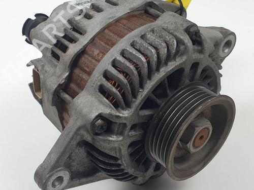 Used Alternator Alternator MITSUBISHI COLT VI (Z3_A, Z2_A) 1.1 (Z31A, Z32A) (75 hp) 27525647 27525647