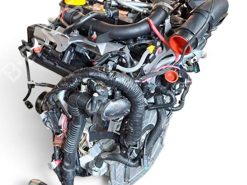 Used Engine Engine 39089930 39089930