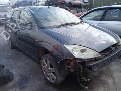 Køler FORD FOCUS I Turnier (DNW) 1.8 TDCi | BP9231099M31 