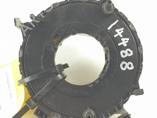 Squib airbag AUDI A6 C5 Avant (4B5) 2.8 quattro | BP18168251C102 