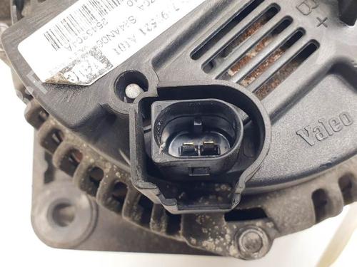 Alternator BMW 5 (E60) 520 d | BP28060582M7 