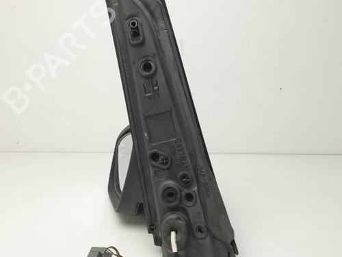 Left mirror FORD FOCUS C-MAX (DM2) 1.6 TDCi | BP25590710C26 