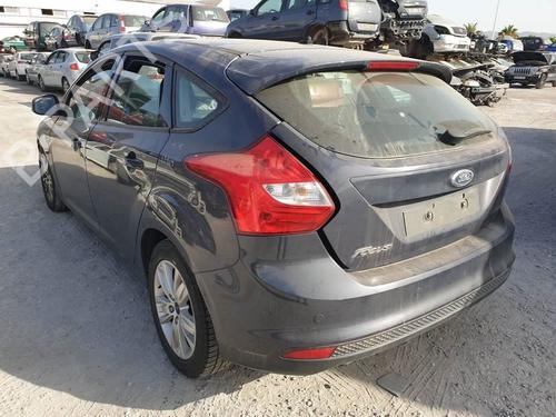 Front right window mechanism FORD FOCUS III 1.6 TDCi | BP23184805C23 - Image 21