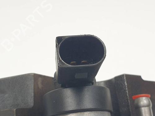 Einspritzpumpe BMW 7 (E65, E66, E67) 730 Ld | BP29820440M78