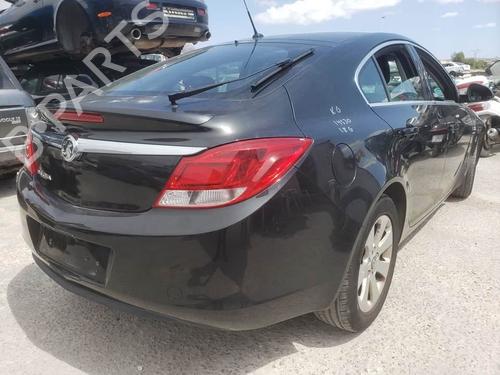 Left front window switch OPEL INSIGNIA A (G09) 1.8 (68) | BP24930774I27 - Image 30