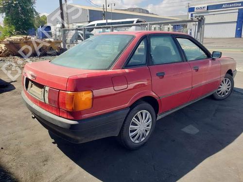 Left tailgate light AUDI 80 B4 Saloon (8C2) 1.6 | BP25262623C79  - Image 11