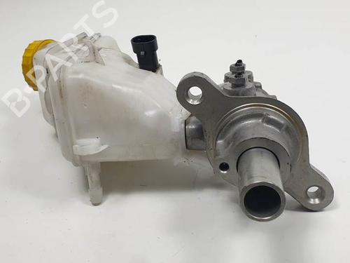 Brake master cylinder FIAT TIPO Hatchback (356_, 357_) 1.3 D (356HXH1A) | BP12445936M77 