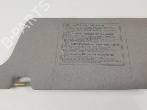 Used Right sun visor Right sun visor HONDA CR-V I (RD) 2.0 16V 4WD (RD1, RD3) (147 hp) 25144726 25144726