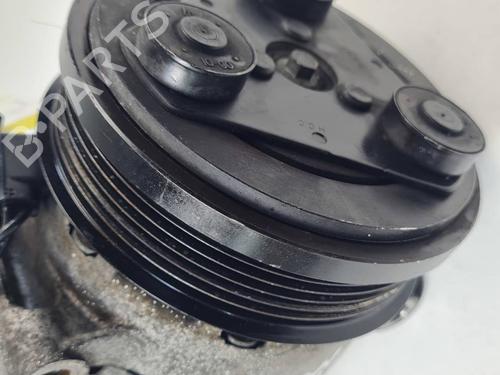 AC compressor FORD FOCUS C-MAX (DM2) 1.6 TDCi | BP34515067M34  - Image 8
