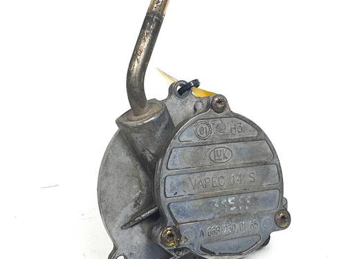 Vacuum pump MERCEDES-BENZ VANEO (414) 1.7 CDI (414.700) | BP30191154M80 