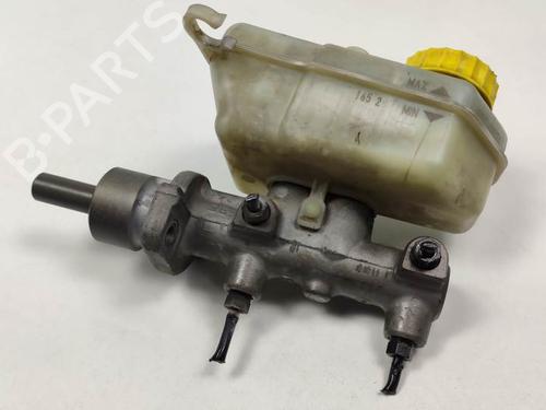 Brake master cylinder VW POLO (9N_, 9A_) 1.4 16V | BP9698979M77 