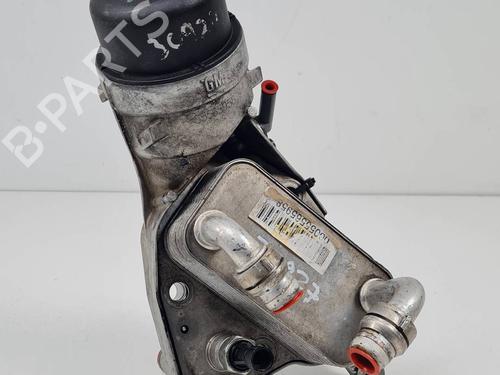 Used Oil radiator Oil radiator OPEL INSIGNIA A (G09) 2.0 CDTI (68) (160 hp) 34510848 34510848