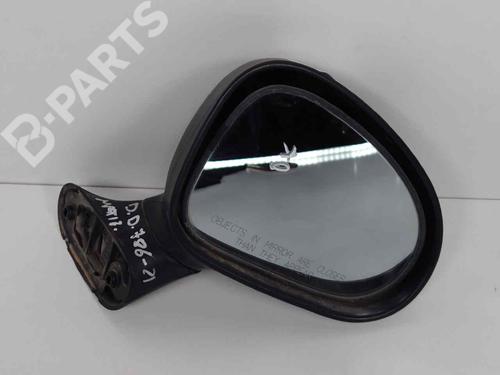 Used Right mirror DAEWOO MATIZ (M100, M150) 0.8 (52 hp) 7873689