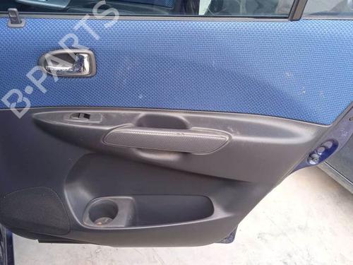 Left headlight MAZDA PREMACY (CP) 1.9 (CP8W) | BP12355791C28  - Image 15